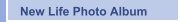 New Life Photo Album